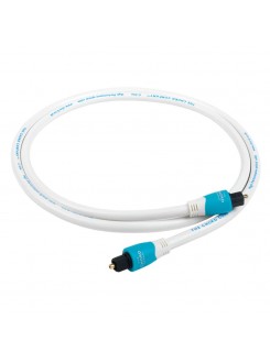 Cablu optic mini jack Chord Company C-Lite 0.30m